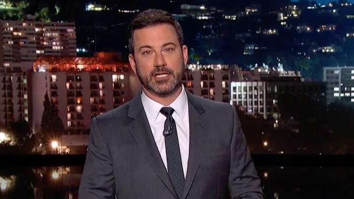 Kimmel Reinstated Amid Trump Criticism, Affiliate Preempts