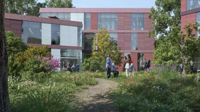 NextImg:California To Spend $239 Million Turning San Quentin Into "Scandinavian-Style Rehab Center"
