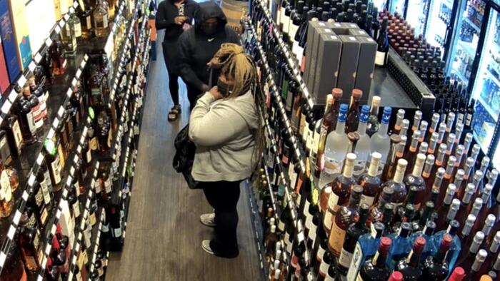 NextImg:"Billions In Losses": Retail Crime Has Surged 93% In Progressive Cities