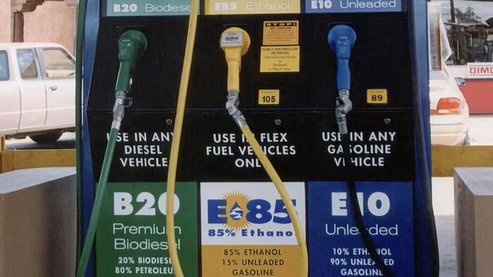 NextImg:New EPA Proposal Would Restore About 50% Of Lost Biofuel Demand