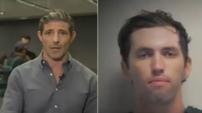 NextImg:ABC Reporter Apologizes For Calling Texts From Kirk's Alleged Murderer 'Very Touching'