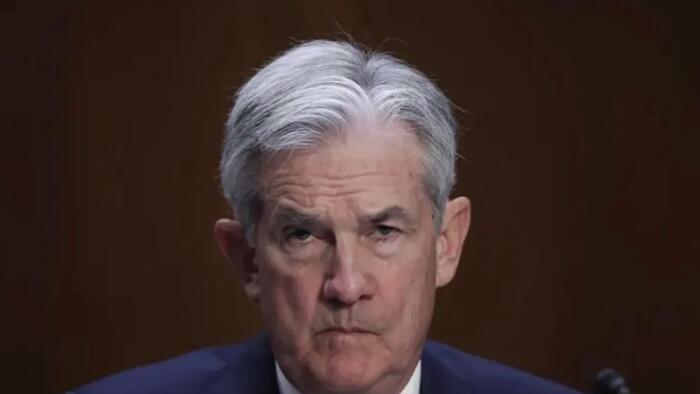 NextImg:Jerome Powell's Fed Enters "Nightmare Territory"
