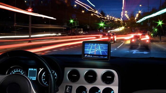 NextImg:Washington Forcing Speeding Offenders To Install GPS Speed Limiters