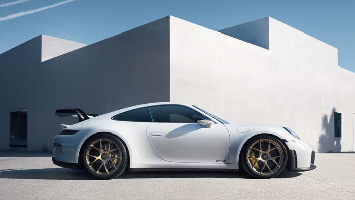 NextImg:Does Porsche’s Setback Signal The End of German Supremacy In Autos?