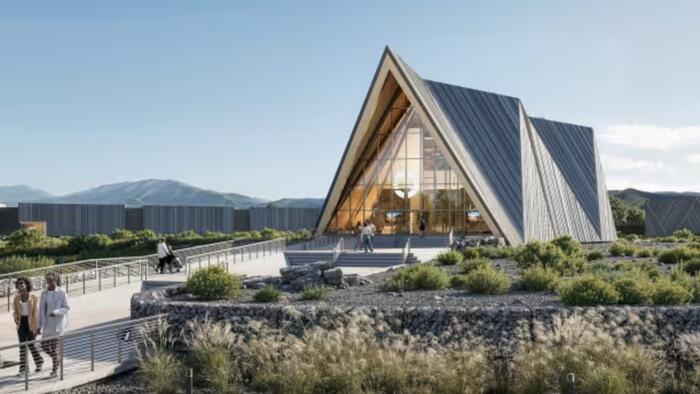 NextImg:Oklo Secures Accelerated NRC Review For Advanced Reactor Criteria