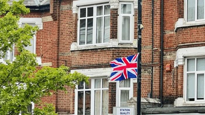 NextImg:Introducing Vexillophobia: Fear Of The Flag Is Britain's Greatest Madness