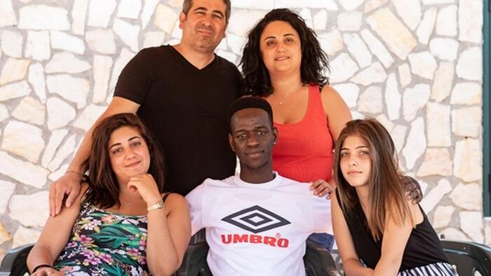 NextImg:Rome City Council Seeks Italian Families To Host Migrants Free Of Charge Amid Inclusion Drive