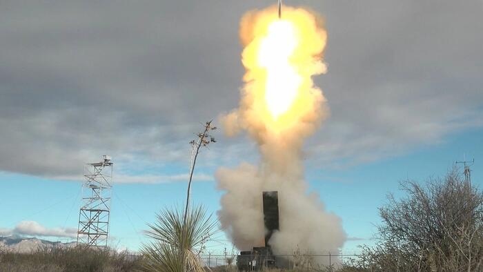 NextImg:US To Deploy Controversial Typhon Missile System To Japan For First Time