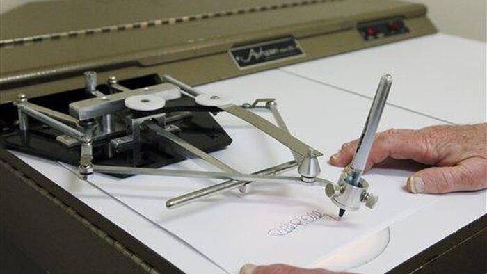 NextImg:Damning New Evidence Emerges In Biden Autopen Scandal
