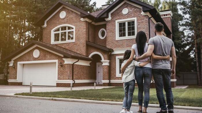 NextImg:The Vanishing American Dream: Why Young Adults Can't Afford Homes, Families, Or Stability