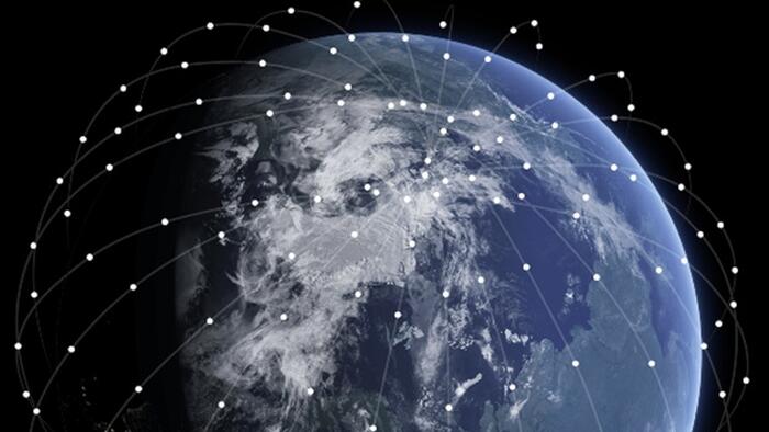 NextImg:Russia's Space Chief Vows To Deliver Starlink Rival at 'Rapid Pace'