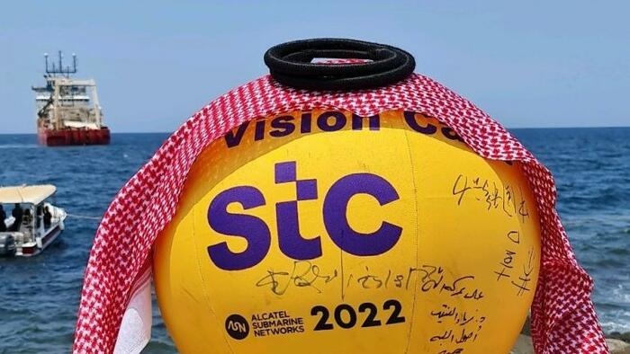 NextImg:Undersea Cable Cuts Kill Internet To Parts Of Asia, Mideast