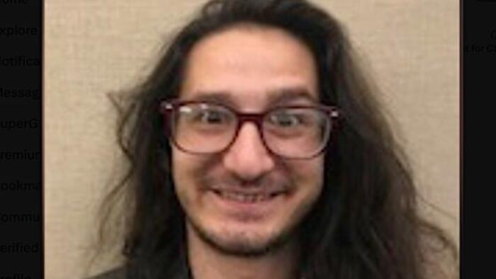 NextImg:Professor 'Kidnapped' By ICE Indicted For Assaulting Federal Officers