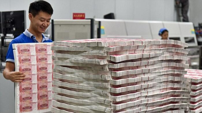 NextImg:China To Help Local Government Repay $1 Trillion In Unpaid Bills To Private Sector