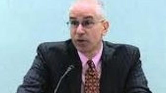 NextImg:The Curious Tale Of Columbia Professor Daniel Richman