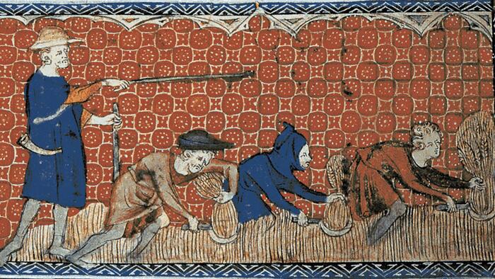 NextImg:The Rise Of Neo-Feudalism: Germany's Conservatives Bow To Socialist Wealth Taxes