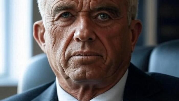 NextImg:Kennedy Derangement Syndrome Running Rampant
