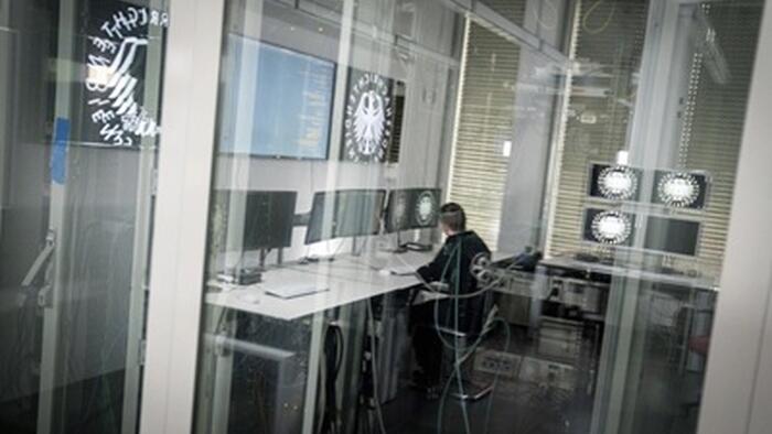 NextImg:Germany Says Russia Using 'Disposable Agents' To Conduct Sabotage