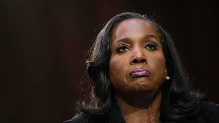 NextImg:DOJ Opens Grand Jury Criminal Investigation Fed Governor Lisa Cook Over Mortgage Fraud Allegations