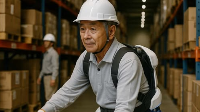 NextImg:Raising Retirement Age To Shore Up Social Security May Be On The Table