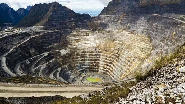 NextImg:"A Black Swan Event": Copper Prices Soar After FCX Declares Force Majeure At World's 2nd Largest Mine
