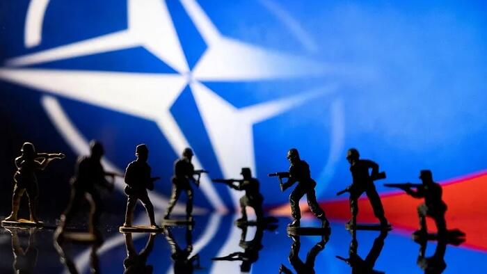 NextImg:Dueling Military Drills Might Become The New Normal In Central & Eastern Europe