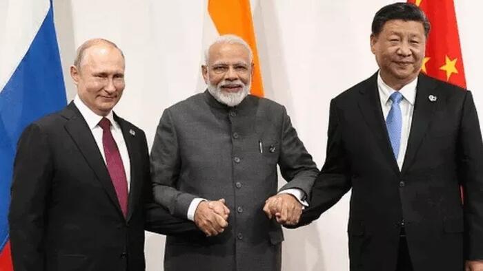 NextImg:How The West Screwed Itself In Energy Geopolitics
