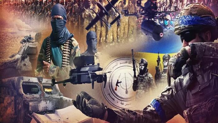 NextImg:Assessing Russia's Claims That Ukraine Is Responsible For Terrorism All Across Africa