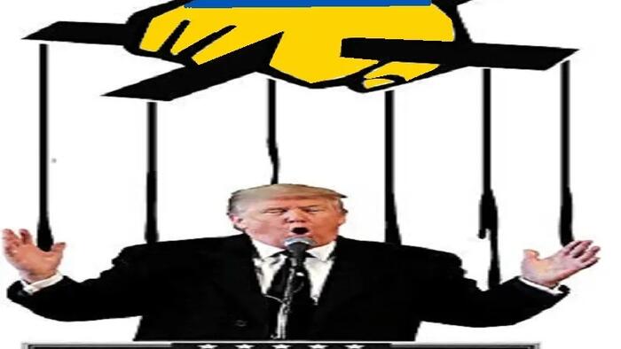NextImg:Is Zelensky Manipulating Trump Into A Disaster Of Epic Proportions?