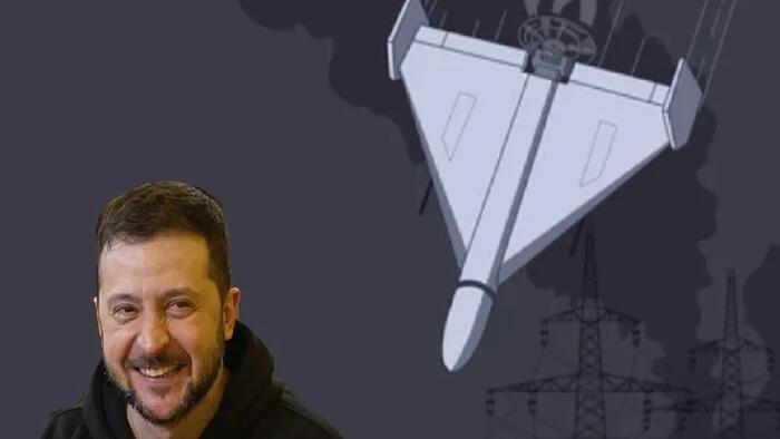NextImg:Assessing Reports That Ukraine Is Preparing A False Flag Drone Provocation Against NATO