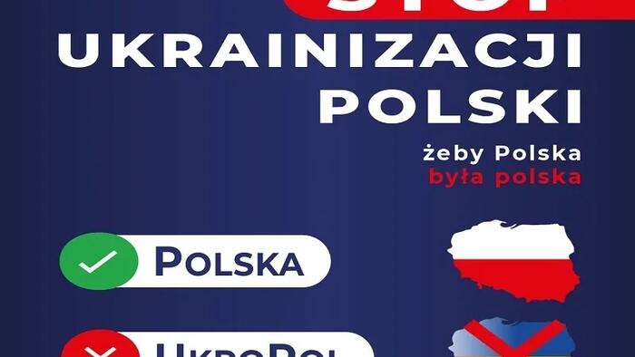 NextImg:The Ukrainian Ambassador To Poland Admitted That His Co-Ethnics Don't Want To Assimilate