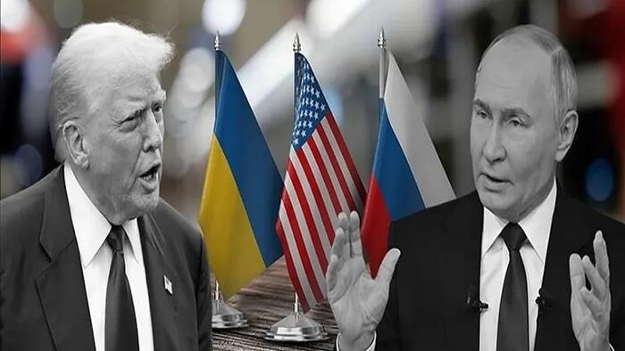 NextImg:The Five Most Likely Motives Behind Trump's Flip-Flop On Ukraine