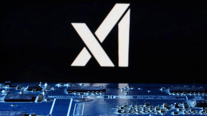 NextImg:Former xAI Engineer Sued For Allegedly Stealing Trade Secrets