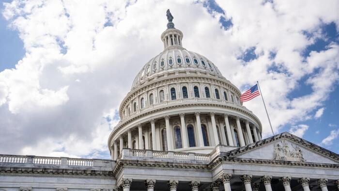 NextImg:House Approves Establishing New Committee To Investigate Jan. 6 Capitol Breach