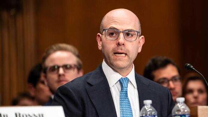 NextImg:Trump's Fed Pick Stephen Miran Commits To Central Bank Independence