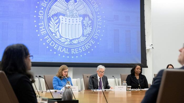 NextImg:Akin To Damaging 'Brand USA': Bessent Exposes Cracks In Fed's So-Called 'Independence'
