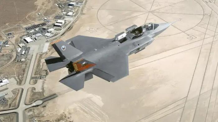 NextImg:A Stealth Fighter Pilot's Timeless Rules For Making Tough Decisions