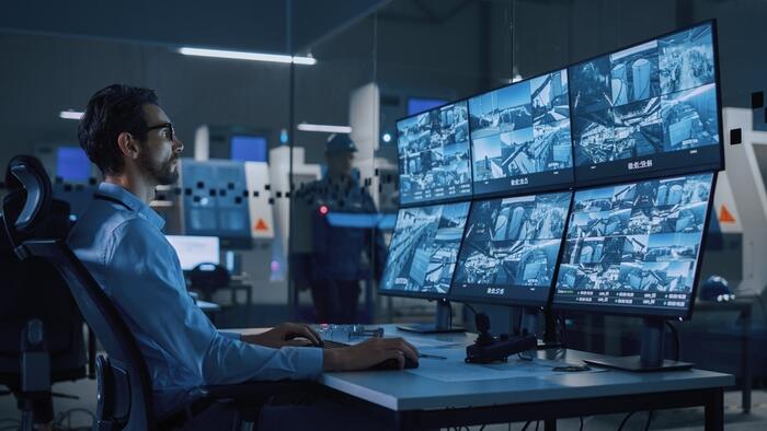 NextImg:The Battle Brewing: Mass Surveillance Vs The People