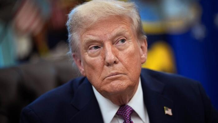 NextImg:Trump Issues 'Last Warning' To Hamas, Promises Deal On Gaza 'Very Soon'