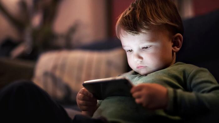 NextImg:Experts Warned Us About Algorithms But Missed The Kids