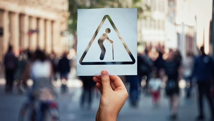 NextImg:Peak Population: Prepare For A Shrinking World
