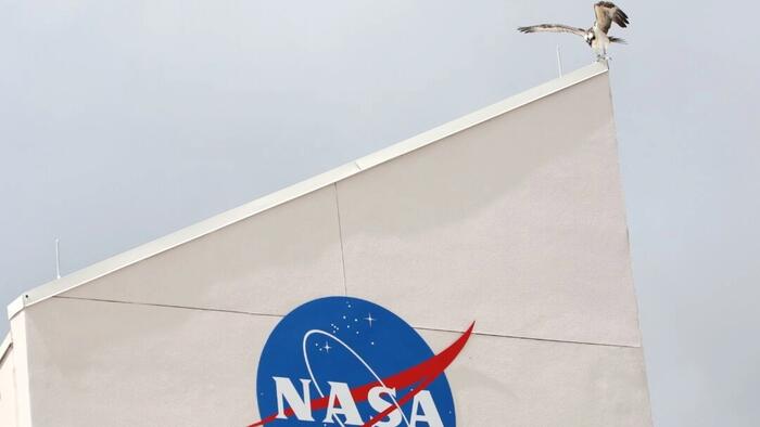 NextImg:NASA Bans Chinese Nationals From Working On Agency Programs