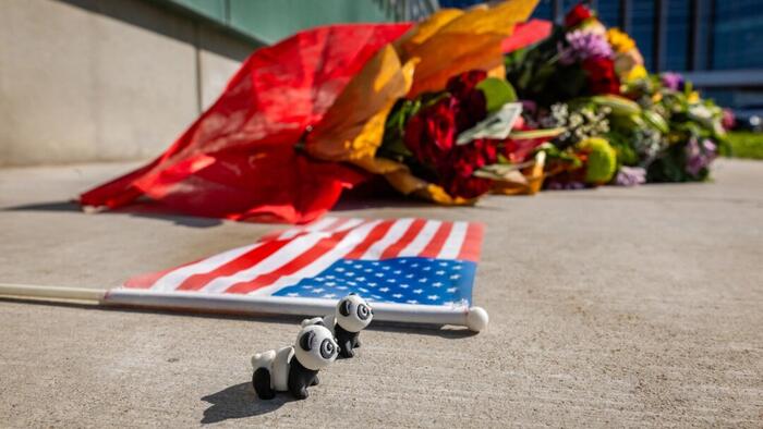 NextImg:Office Depot Fires Worker Who Refused To Print Charlie Kirk Vigil Poster