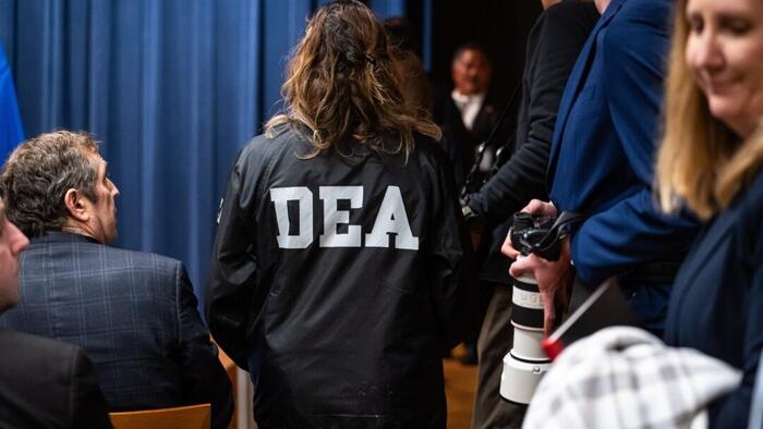 NextImg:DEA Seizes 7500Kg Of Coke, Arrests 617 Members Of Sinaloa Cartel In Global Operation