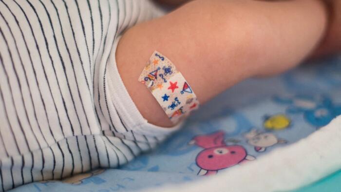 NextImg:CDC Advisers Recommend Against MMRV Combo Vaccine For Young Kids, Table Vote On Hep B Shot