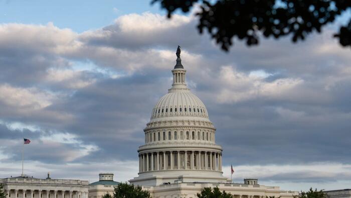 NextImg:No Clear Path Forward As Government Shutdown Looms: What To Know