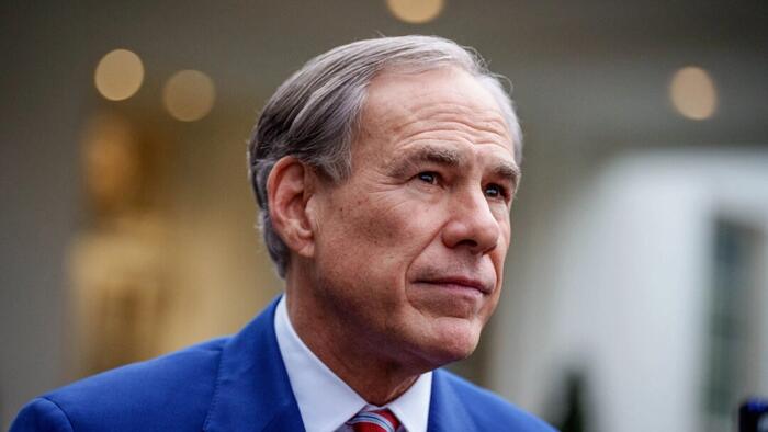 NextImg:Texas Gov. Abbott Signs Transgender Bathroom Bill Into Law