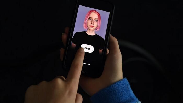 NextImg:If AI Is A Weapon, Why Are We Handing It To Teenagers?