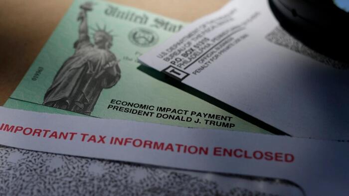 NextImg:$400 Inflation Refund Checks Now Being Mailed Out To 8.2 Million NY Households