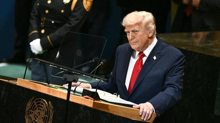 NextImg:Conrad Black: The United Nations Is Long Overdue For Sweeping Reforms